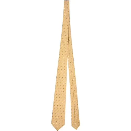 Accessories > Ties - - Kiton - Modalova