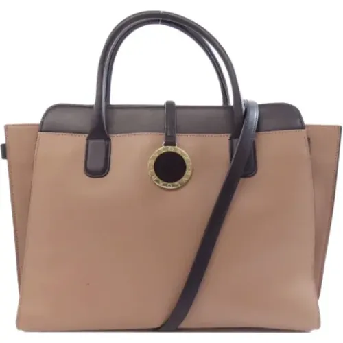 Pre-owned > Pre-owned Bags > Pre-owned Handbags - - Bvlgari Vintage - Modalova