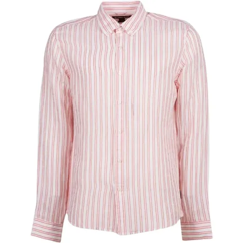 Shirts > Casual Shirts - - Michael Kors - Modalova