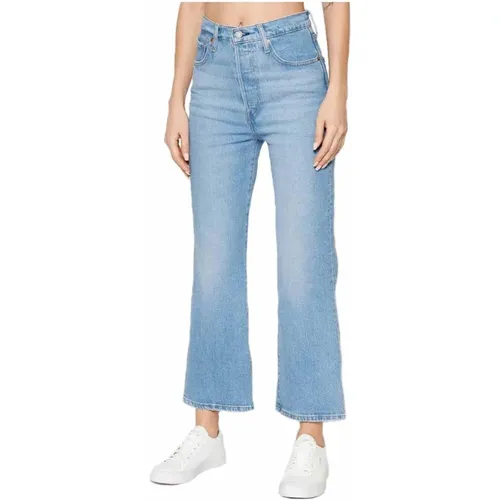 Levi's - Jeans - Bleu - Levis - Modalova