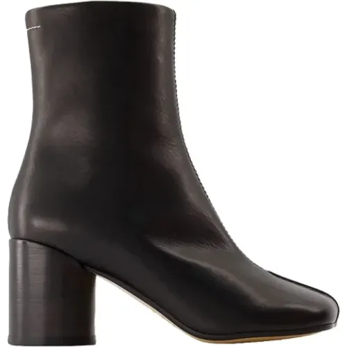 Shoes > Boots > Heeled Boots - - Maison Margiela - Modalova