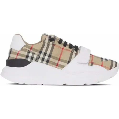 Shoes > Sneakers - - Burberry - Modalova