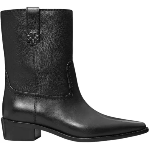 Shoes > Boots > Cowboy Boots - - TORY BURCH - Modalova