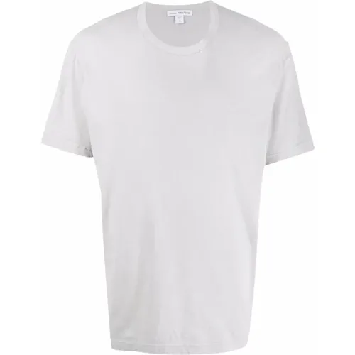 Tops > T-Shirts - - James Perse - Modalova