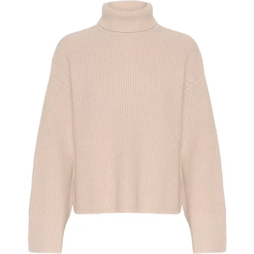 Knitwear > Turtlenecks - - InWear - Modalova