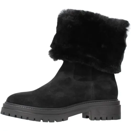 Shoes > Boots > Winter Boots - - Geox - Modalova