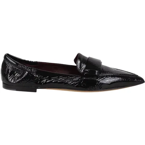 Shoes > Flats > Loafers - - Pomme D'or - Modalova