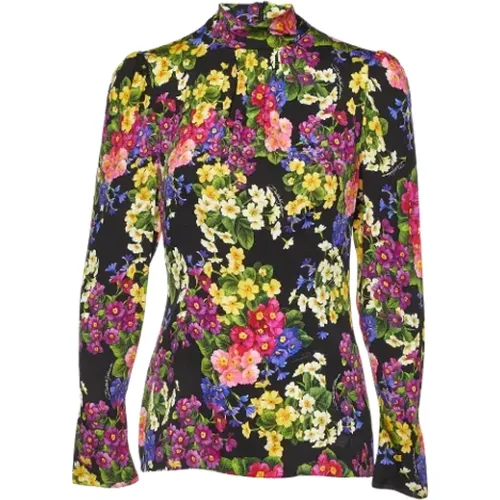 Pre-owned > Pre-owned Shirts & Blouses - - Dolce & Gabbana Pre-owned - Modalova