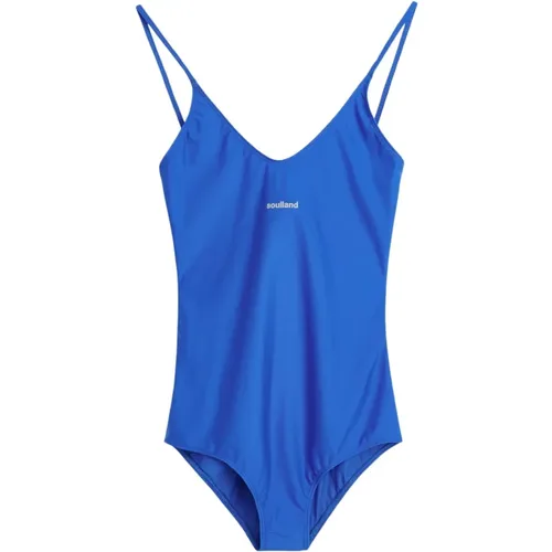 Swimwear > One-piece - - Soulland - Modalova