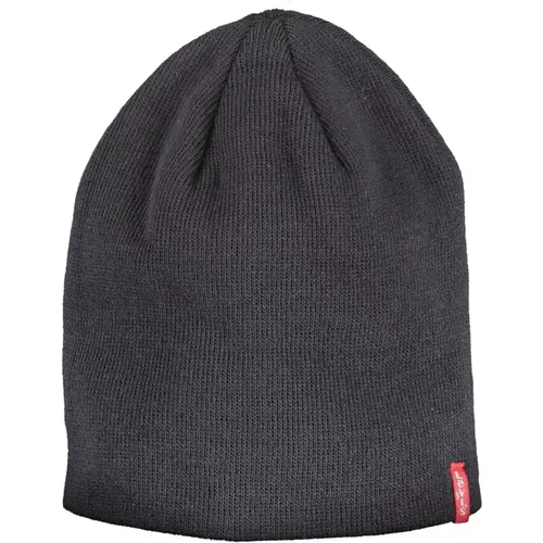 Levi's - Accessories > Hats > Beanies - - Levis - Modalova