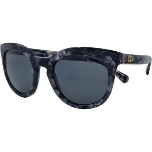 Accessories > Sunglasses - - Dolce & Gabbana - Modalova