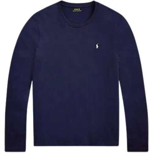 Tops > Long Sleeve Tops - - Polo Ralph Lauren - Modalova