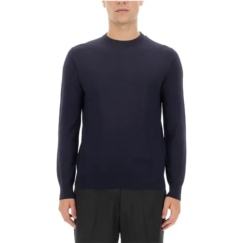 Knitwear > Round-neck Knitwear - - Ballantyne - Modalova