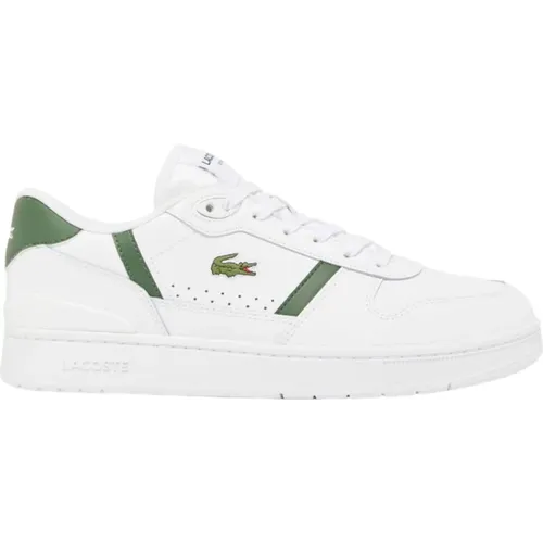 Shoes > Sneakers - - Lacoste - Modalova