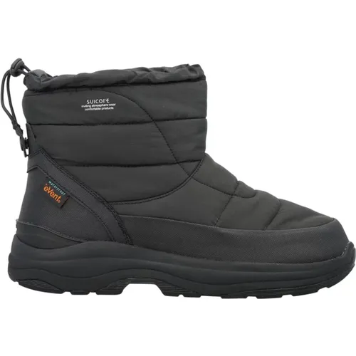 Shoes > Boots > Winter Boots - - Suicoke - Modalova