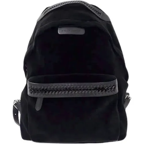 Pre-owned > Pre-owned Bags > Pre-owned Backpacks - - Stella McCartney Pre-owned - Modalova