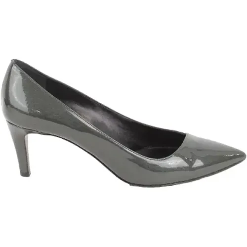 Pre-owned > Pre-owned Shoes > Pre-owned Pumps - - Armani Pre-owned - Modalova