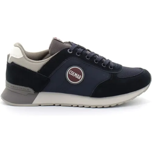 Colmar - Shoes > Sneakers - Blue - Colmar - Modalova
