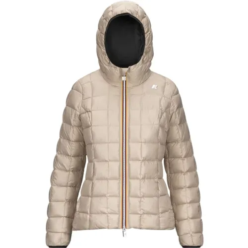 Jackets > Winter Jackets - - K-way - Modalova