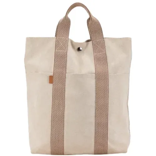 Pre-owned > Pre-owned Bags > Pre-owned Tote Bags - - Hermès Vintage - Modalova