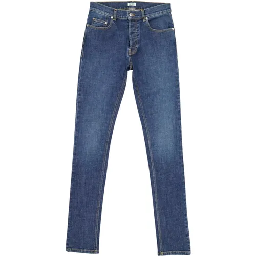 Jeans > Slim-fit Jeans - - Kenzo - Modalova