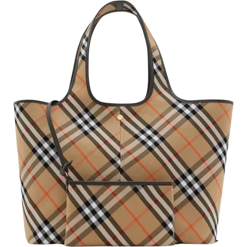 Bags > Tote Bags - - Burberry - Modalova