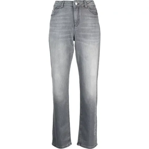 Jeans > Straight Jeans - - Karl Lagerfeld - Modalova