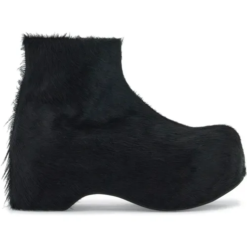 Shoes > Boots > Ankle Boots - - Marni - Modalova