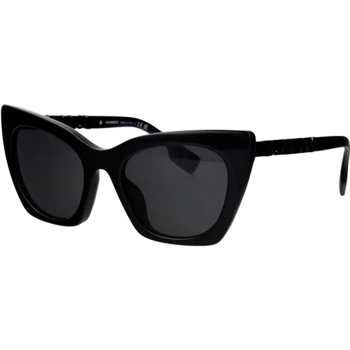 Accessories > Sunglasses - - Burberry - Modalova