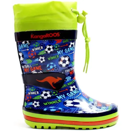 Kids > Shoes > Rain Boots - - Kangaroos - Modalova