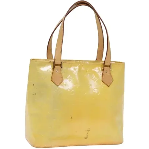 Pre-owned > Pre-owned Bags > Pre-owned Handbags - - Louis Vuitton Vintage - Modalova