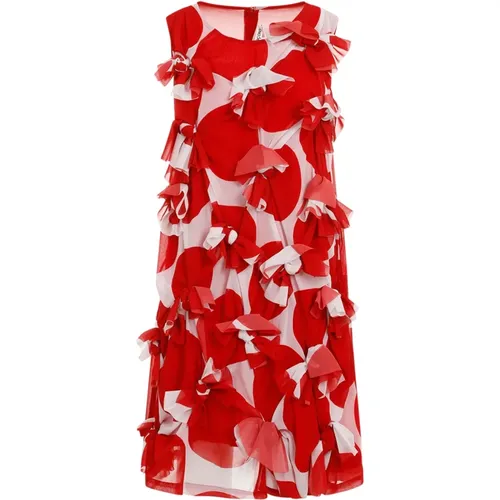 Dresses > Day Dresses > Short Dresses - - Comme des Garçons - Modalova