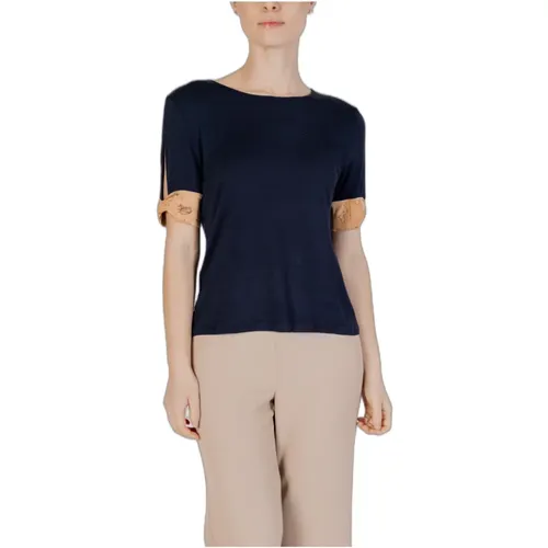 Tops > T-Shirts - - Alviero Martini 1a Classe - Modalova