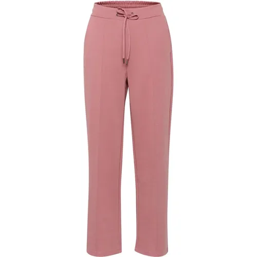 Trousers > Wide Trousers - - Kaffe - Modalova