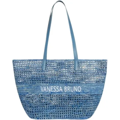 Bags > Tote Bags - - Vanessa Bruno - Modalova