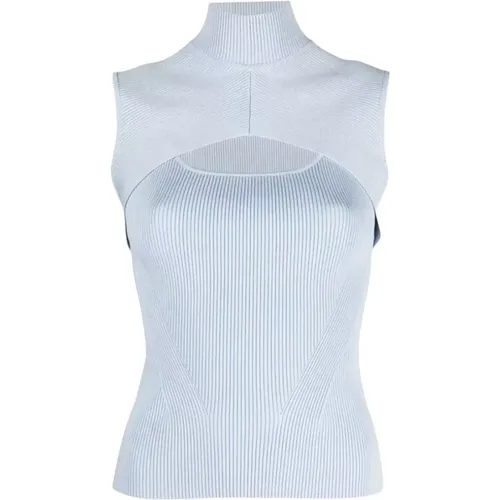 Tops > Sleeveless Tops - - Simkhai - Modalova