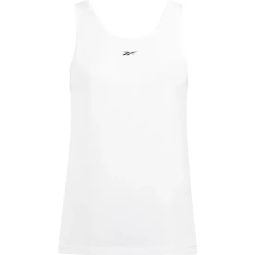 Tops > Sleeveless Tops - - Reebok - Modalova