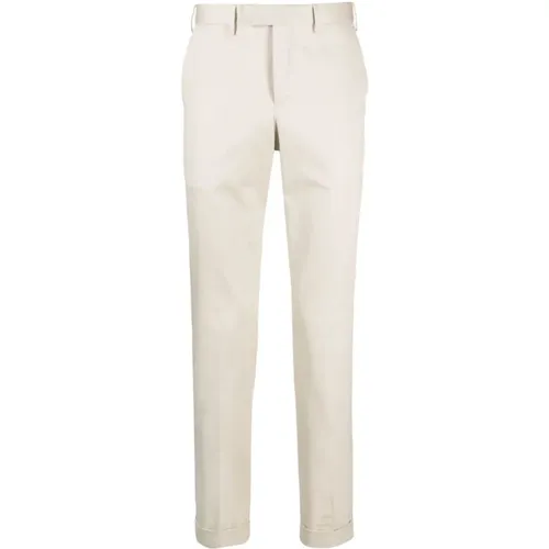 Trousers > Chinos - - PT Torino - Modalova