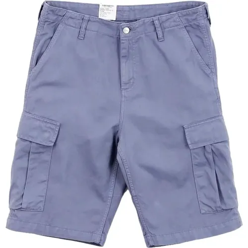 Shorts > Casual Shorts - - Carhartt WIP - Modalova