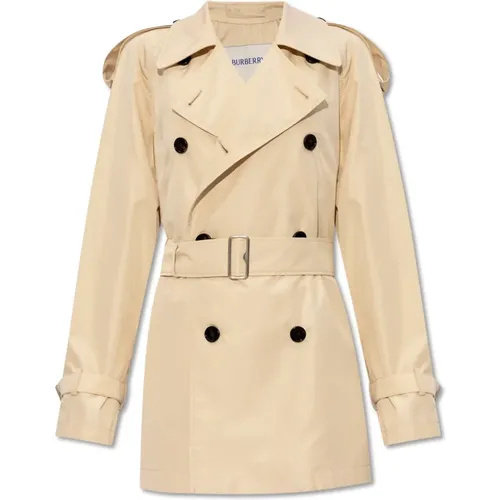 Coats > Trench Coats - - Burberry - Modalova