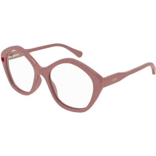 Accessories > Glasses - - Chloé - Modalova