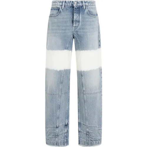 Jeans > Loose-fit Jeans - - Jil Sander - Modalova