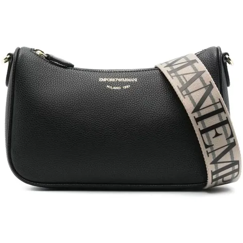 Bags > Cross Body Bags - - Emporio Armani - Modalova