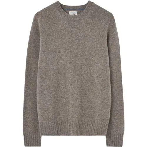 Knitwear > Round-neck Knitwear - - Hartford - Modalova