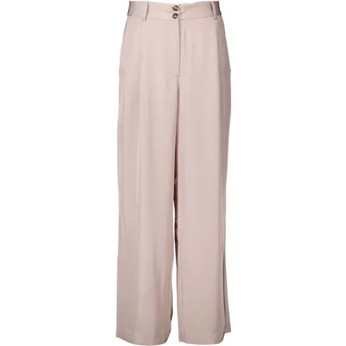 Trousers > Wide Trousers - - Gustav - Modalova