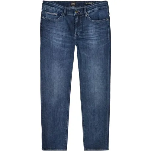 Jeans > Slim-fit Jeans - - Boss - Modalova