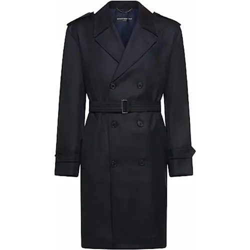 Coats > Trench Coats - - Department Five - Modalova