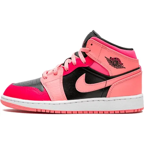 Jordan - Shoes > Sneakers - Pink - Jordan - Modalova