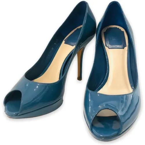 Pre-owned > Pre-owned Shoes - - Dior Vintage - Modalova