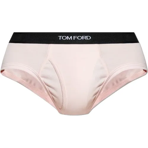 Underwear > Bottoms - - Tom Ford - Modalova